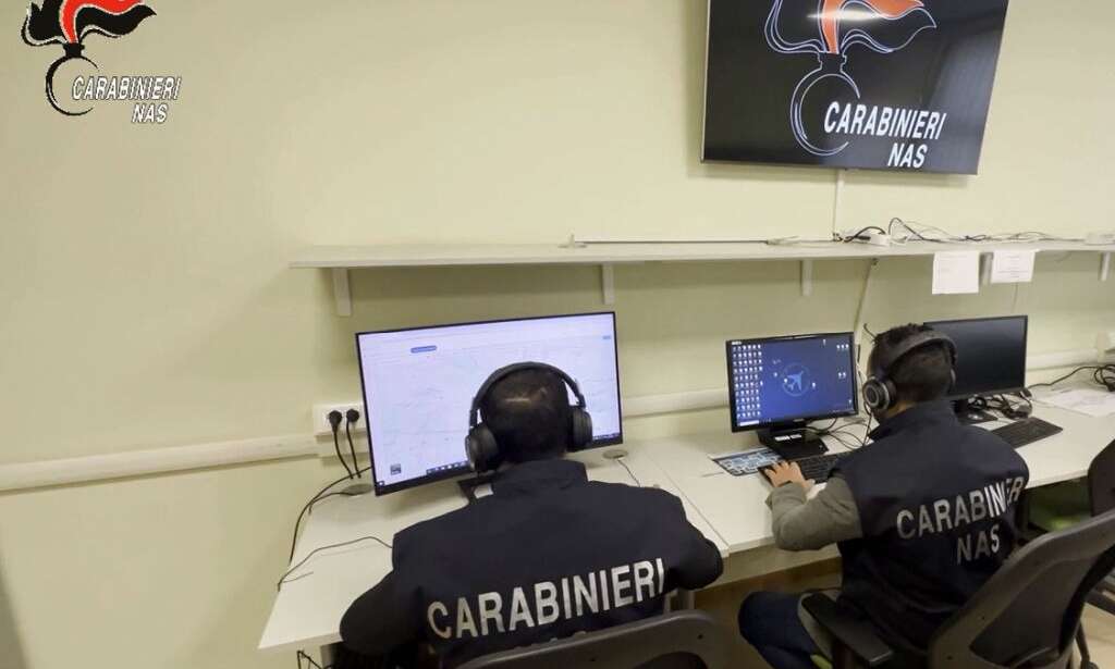 Corruzione e truffa al Servizio Sanitario, 70 indagati in Campania
