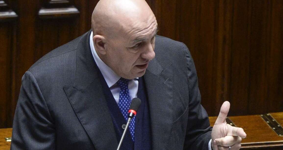 Crosetto “Al Parlamento chiederemo di colmare carenza forze armate”
