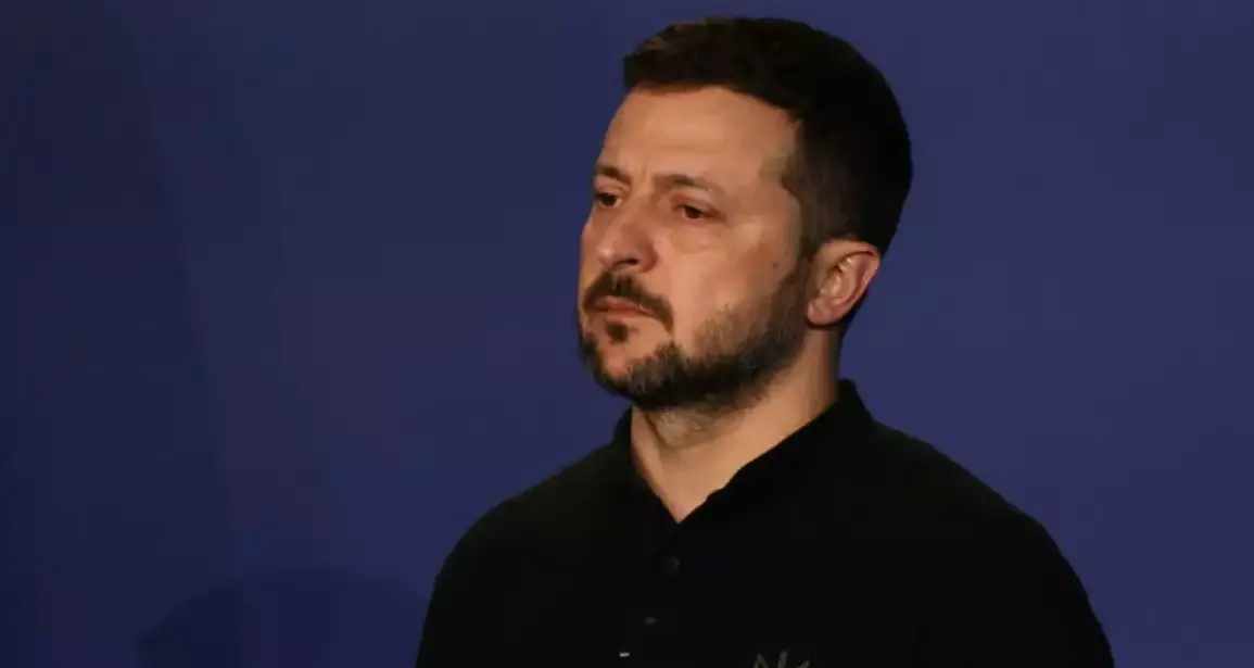 Zelensky “E’ la Russia che prolunga la guerra”