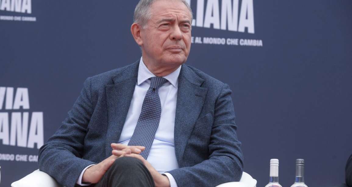 Dazi, Urso “Ue sia cauta ed eviti escalation guerra commerciale”