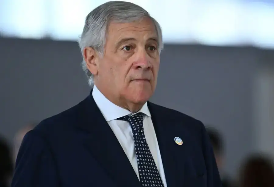 Tajani “Piano Usa importante passo avanti, pronti a fare nostra parte”