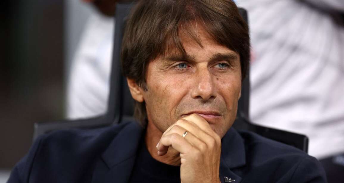 Conte pensa solo a Napoli-Sporting “De Bruyne caso chiuso”
