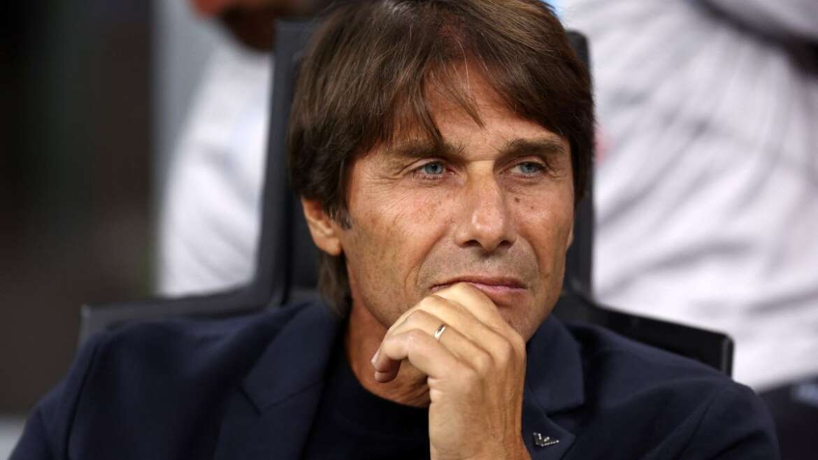 Conte pensa solo a Napoli-Sporting “De Bruyne caso chiuso”
