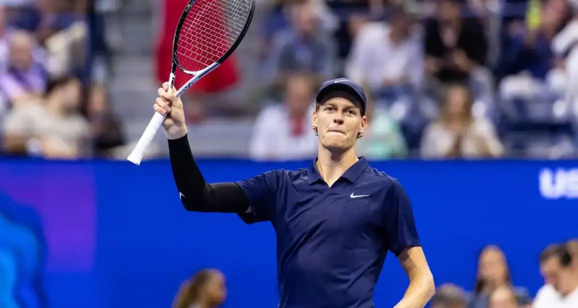 Sinner stende Bublik e vola ai quarti degli Us Open, sarà derby azzurro con Musetti