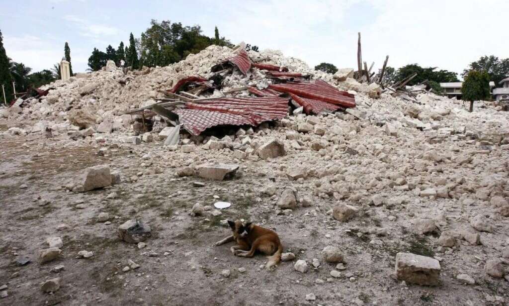 Violento terremoto nelle Filippine, almeno 69 morti. Decine i feriti