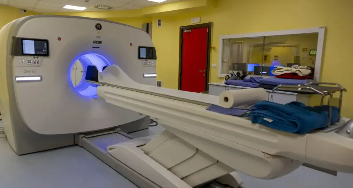 Medicina nucleare al San Raffaele Milano, diagnosi e terapie innovative