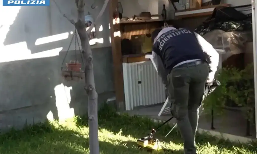 Duplice omicidio di due bambini, giovane madre arrestata nel reggino
