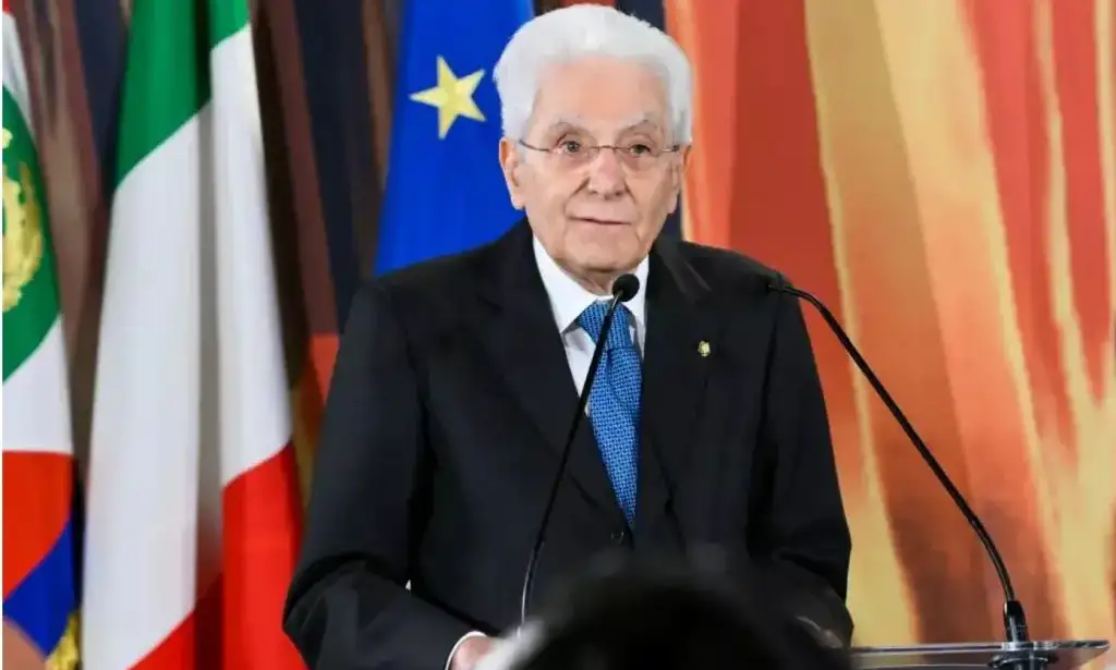 Mattarella “La salute mentale sollecita una responsabilità condivisa”