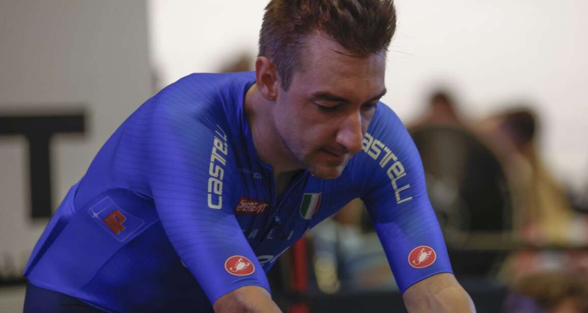 Si ritira Elia Viviani “E’ stato un viaggio incredibile”