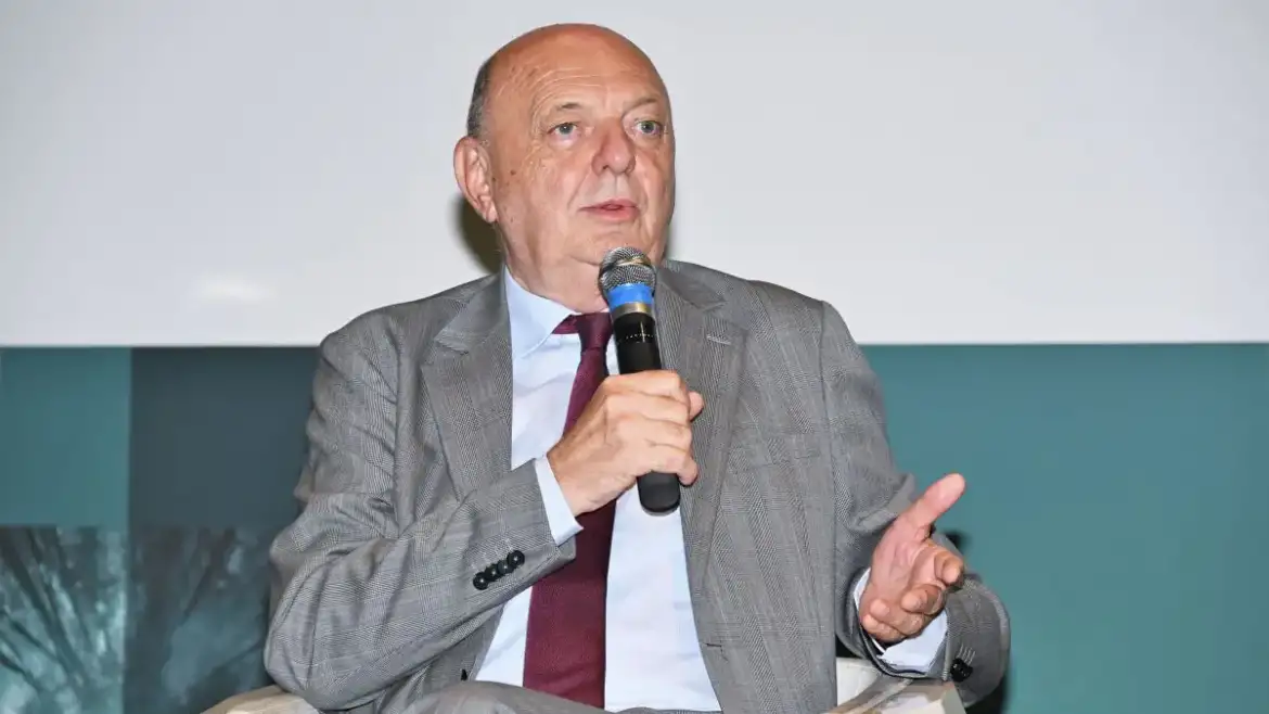 Nucleare, Pichetto “Entro fine legislatura dare un quadro giuridico”