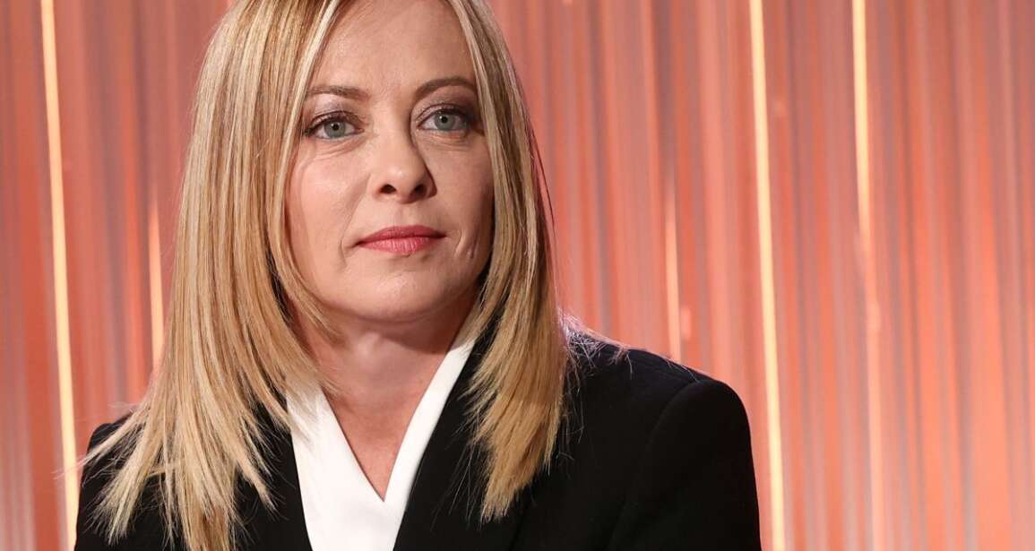 Meloni “Oggi una giornata storica. Gli ostaggi sono stati liberati”