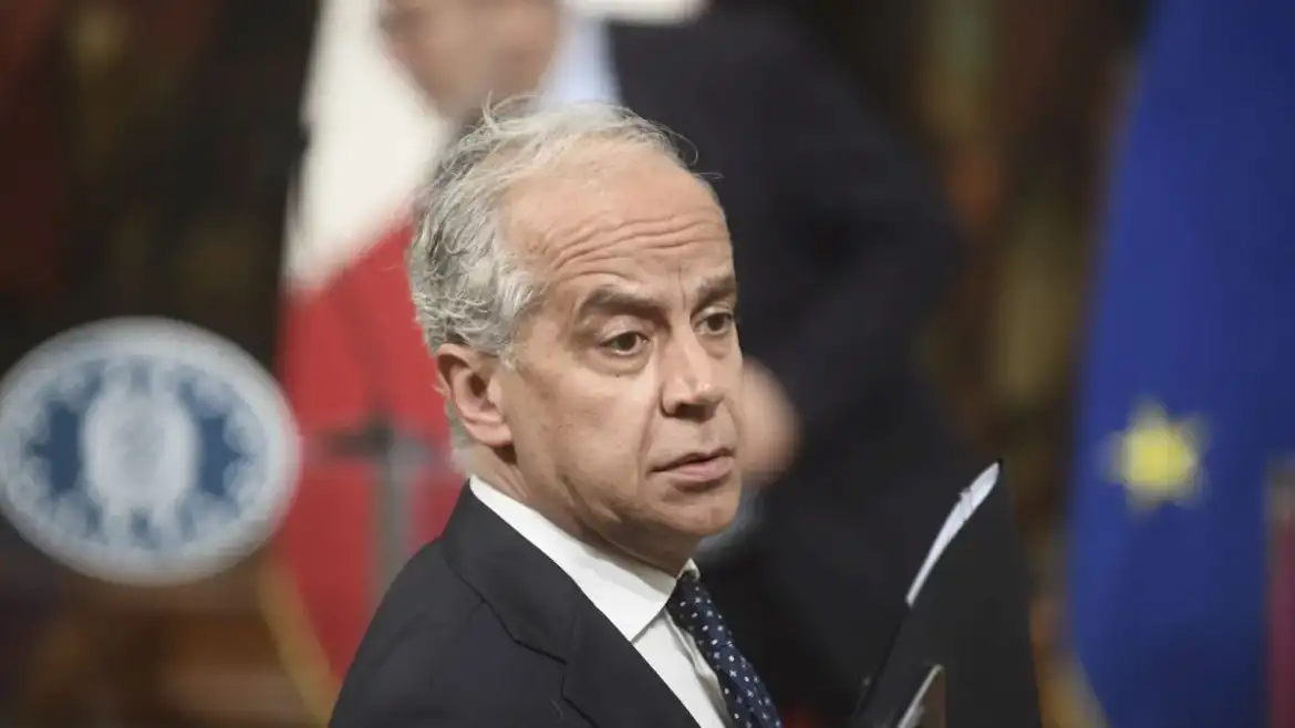 Piantedosi “Riflettere su difficoltà del lavoro delle forze dell’ordine”
