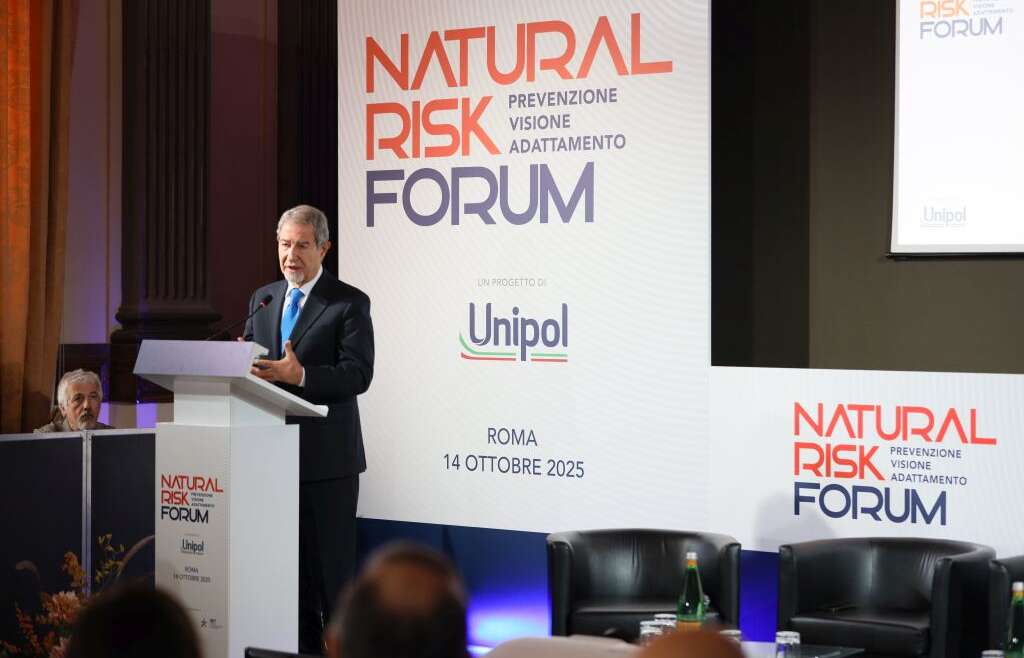 Catastrofi naturali, al via primo Think Tank su prevenzione danni