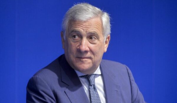 Tajani “I Balcani rappresentano una priorità per il governo italiano”