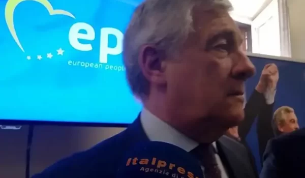 Europee, Tajani “Apriamo le porte per essere la famiglia dei popolari”